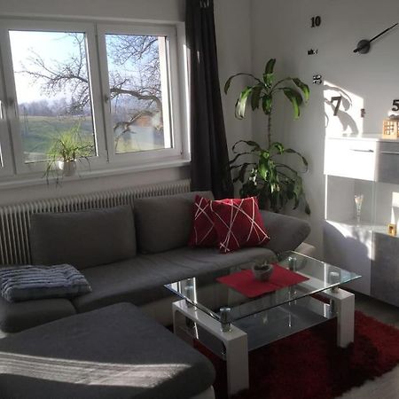 Haus Im Gruenen Villa Bad Zell Luaran gambar