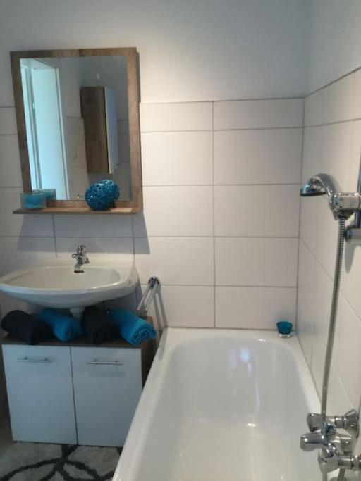 Haus Im Gruenen Villa Bad Zell Luaran gambar