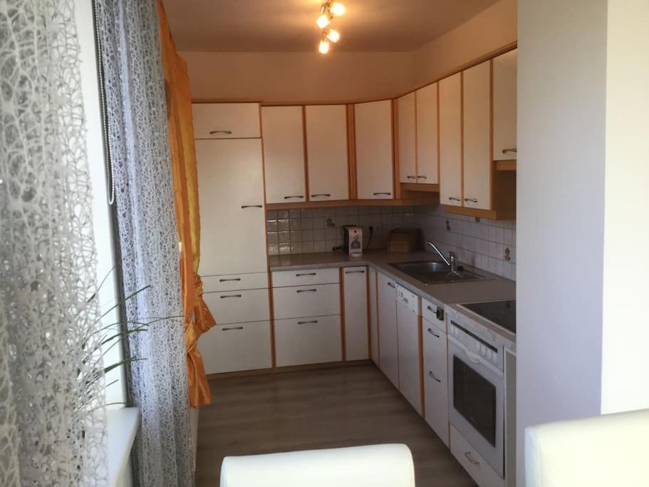 Haus Im Gruenen Villa Bad Zell Luaran gambar