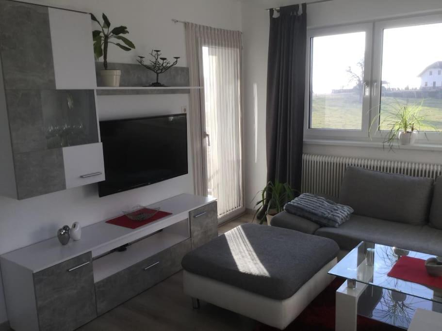 Haus Im Gruenen Villa Bad Zell Luaran gambar