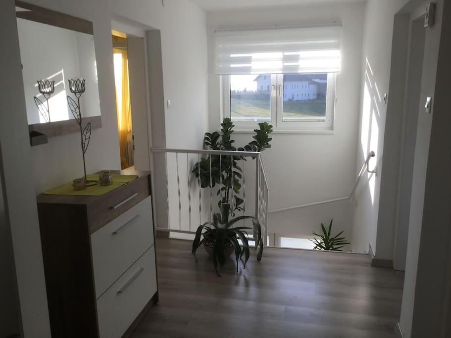 Haus Im Gruenen Villa Bad Zell Luaran gambar