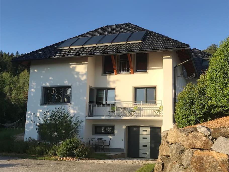 Haus Im Gruenen Villa Bad Zell Luaran gambar