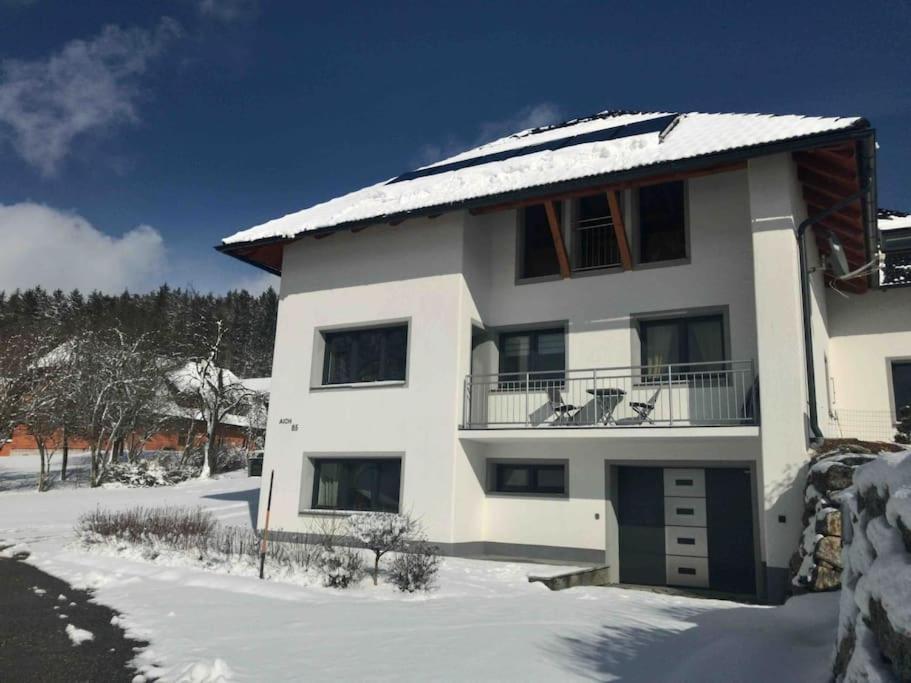 Haus Im Gruenen Villa Bad Zell Luaran gambar