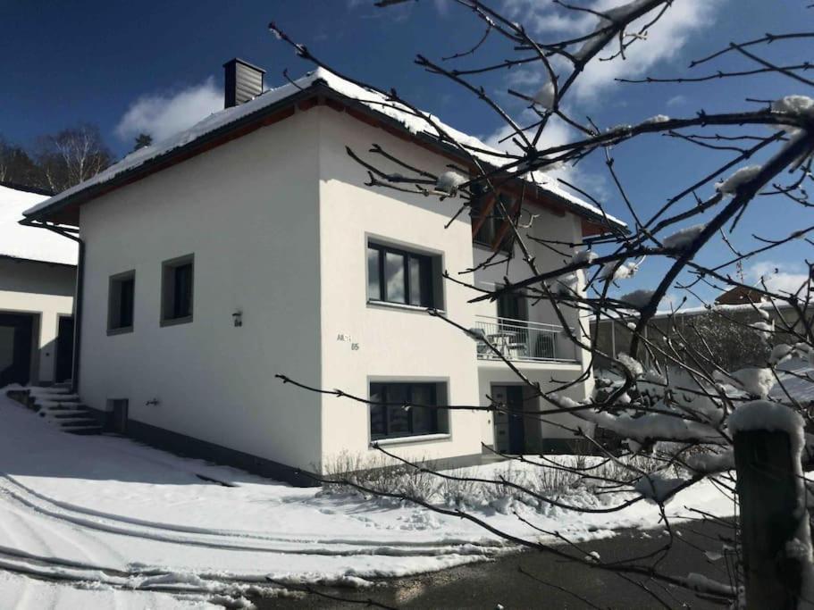 Haus Im Gruenen Villa Bad Zell Luaran gambar