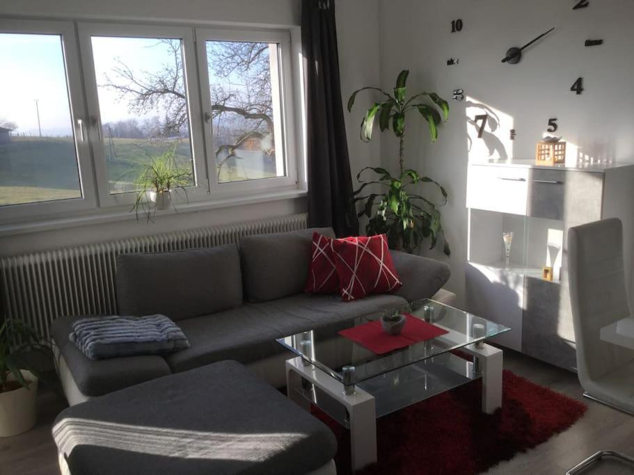 Haus Im Gruenen Villa Bad Zell Luaran gambar