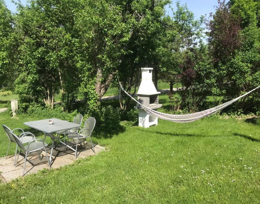 Haus Im Gruenen Villa Bad Zell Luaran gambar